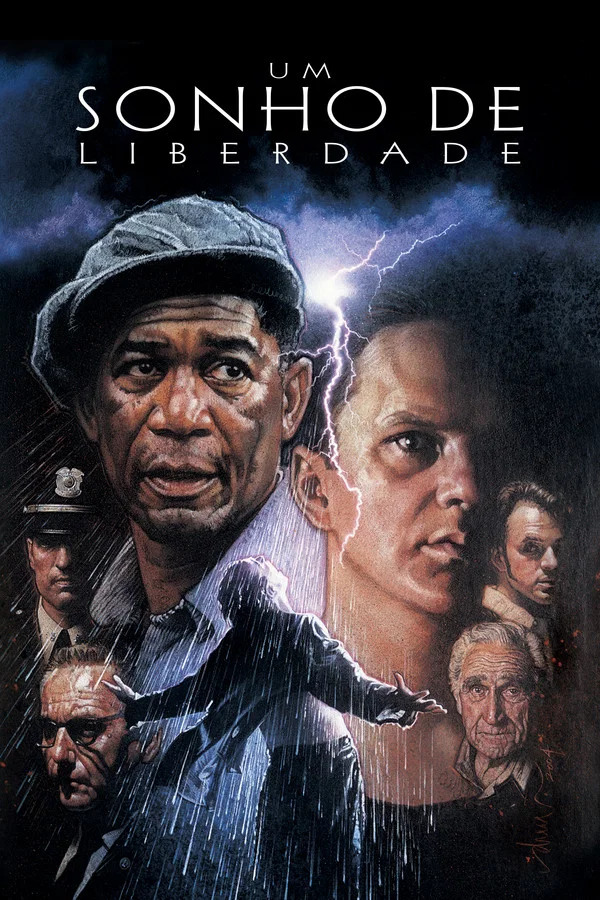 Um Sonho de Liberdade (1994)