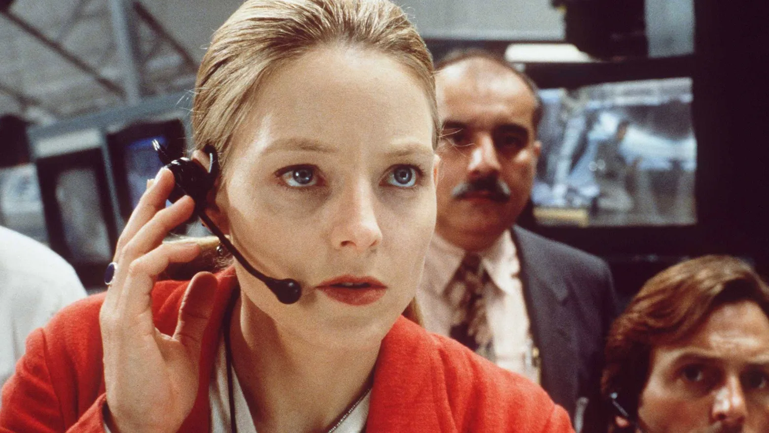 Contato Carl Sagan Jodie Foster