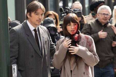 Verity Filme Curiosidades