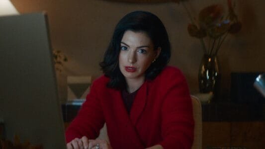 Verity — Final explicado do suspense erótico com Anne Hathaway e Dakota Johnson